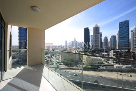 1 BR Mid floor | Brand New | Vacant 1 BR Mid floor | Brand New | Vacant