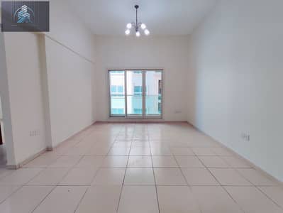 Spacious 1bhk Chiller With dewa in only 50k