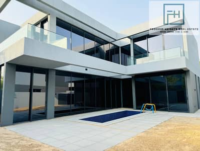 4 Bedroom Villa for Sale in Tilal City, Sharjah - 1000064761. jpg