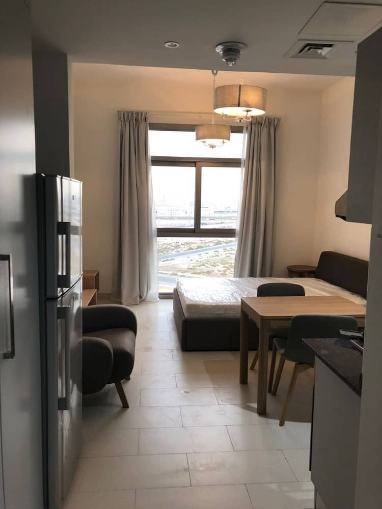 Квартира в Аль Фурджан，Монтрелл, 33000 AED - 4082218