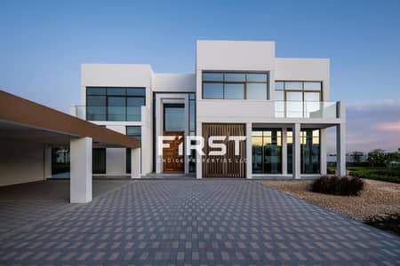 5 Bedroom Villa for Rent in Al Jubail Island, Abu Dhabi - DSC_0573-copy. jpg
