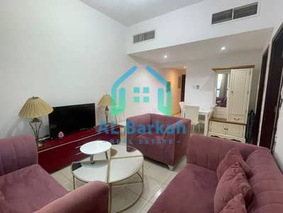 1 Bedroom Flat for Rent in Al Jurf, Ajman - IMG-20241207-WA0319. jpg