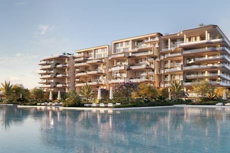 2 Bedroom Flat for Sale in Palm Jumeirah, Dubai - Premium Investment | Multiple Options | Palm View