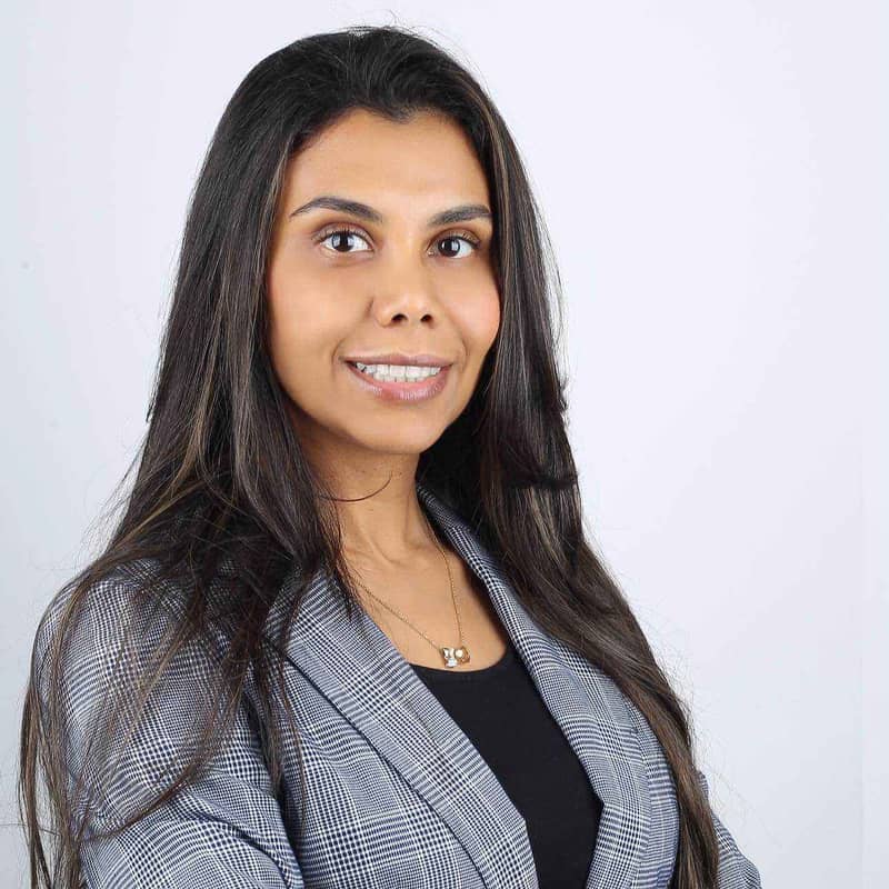 Zakiya Al Zakwani