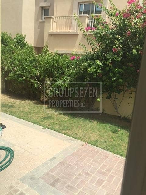 Villa 3 BR plus maid and study room for Sale Maeen 2 Lakes