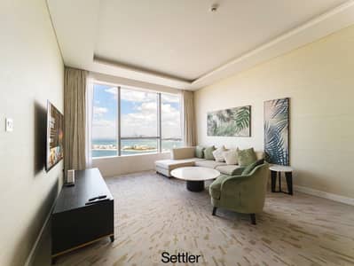 1 Bedroom Flat for Rent in Palm Jumeirah, Dubai - IMG-0509. jpg