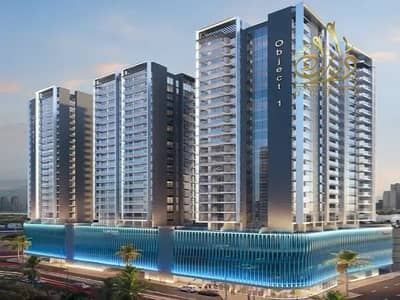 1 Bedroom Flat for Sale in Jumeirah Village Triangle (JVT), Dubai - 15683. jpg