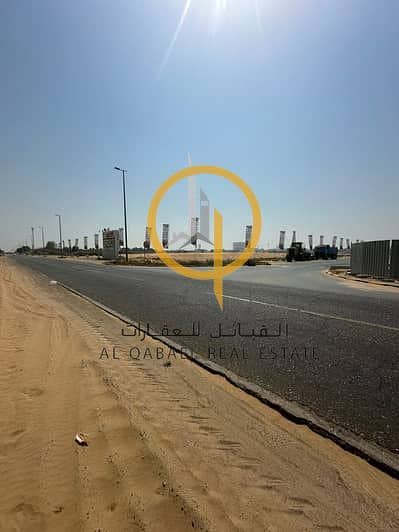 ارض سكنية  للبيع في حوشي، الشارقة - 55221. jpeg