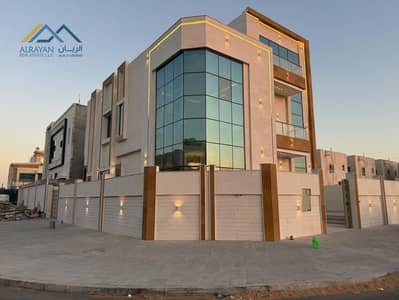 6 Bedroom Villa for Sale in Al Yasmeen, Ajman - 2b9bbcad-8031-4314-9761-8160144da61c. jpg