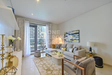 Studio Crystal Clear Choice for Luxury Living Studio Crystal Clear Choice for Luxury Living