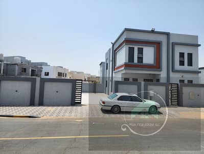 فیلا 5 غرف نوم للبيع في الزاهية، عجمان - dbbeb31a-e584-476e-b255-b5389f6b38b1. jpeg
