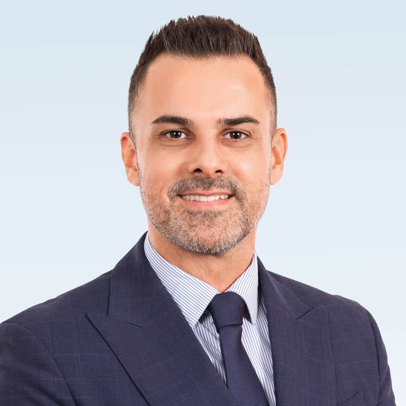 Alejandro Falcón Bonilla