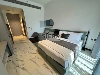 EXCLUSIVE STUDIO APARTMENT FOR SALE IN MAG 930