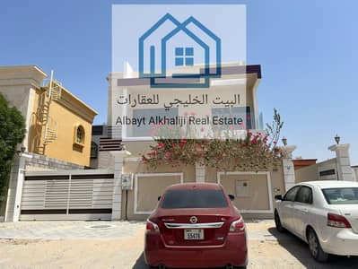 Villa for rent in Al Rawda 1 Ajman   A stunning and spacious villa in a prime location perfect for large families The villa includes