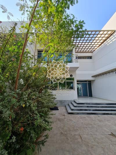 5 Bedroom Villa for Rent in Al Khalidiyah, Abu Dhabi - IMG-20241107-WA0102. jpg