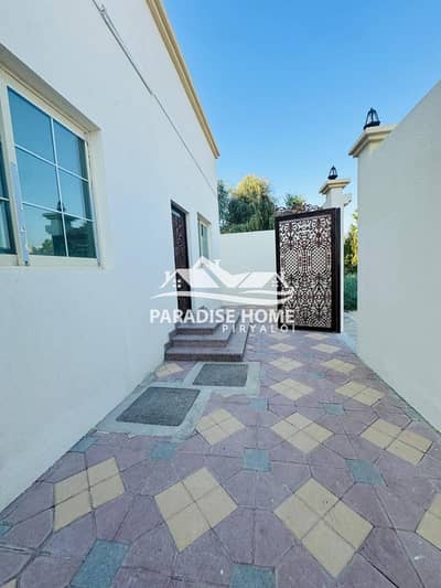 Brand New 3-Bed Separate Villa  in Al-Bahia