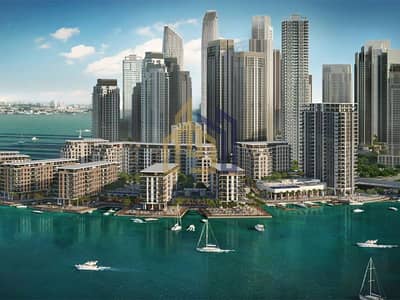 1 Bedroom Flat for Sale in Dubai Creek Harbour, Dubai - 08. jpg