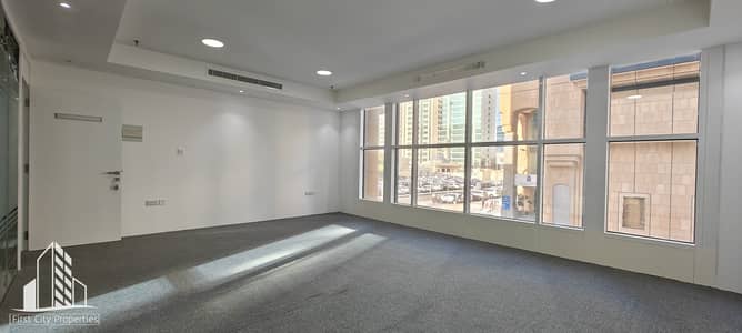 阿尔哈立迪耶， 阿布扎比 写字楼待租 - WhatsApp Image 2024-02-19 at 16.44. 50_f03f9ea9. jpg