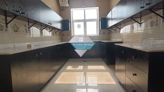 3 Bedroom Apartment for Rent in Baniyas, Abu Dhabi - IMG20231210122227. jpg