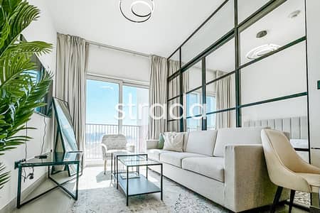 1 Bedroom Apartment for Sale in Dubai Hills Estate, Dubai - Furnished | Vacant on Transfer | High ROI