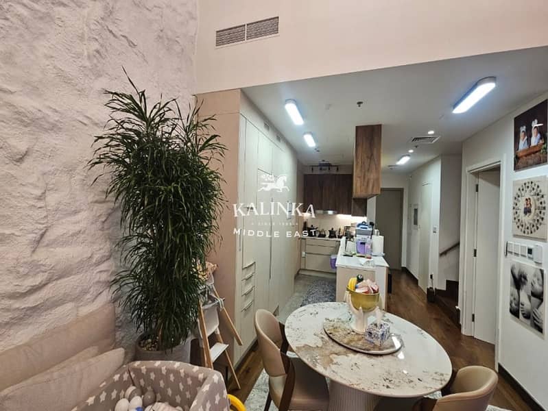 Sea and Burj Views | Fully Furnished | Vacant Sea and Burj Views | Fully Furnished | Vacant