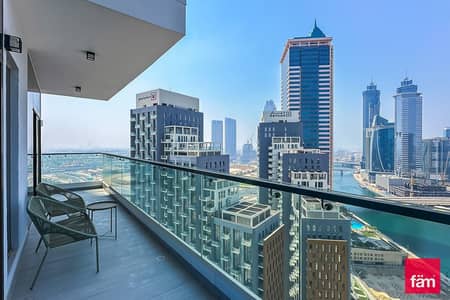 2 Bedroom Flat for Rent in Business Bay, Dubai - NEW 2BR| FOR RENT | BURJ-KHALIFA| With FREE DEWA