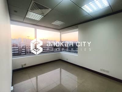 Office for Rent in Khalifa City, Abu Dhabi - IMG-20241127-WA0097. jpg