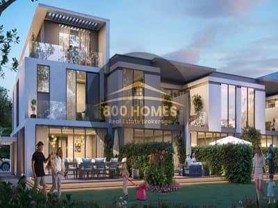 4 Bedroom Townhouse for Sale in Dubailand, Dubai - 18757. jpg