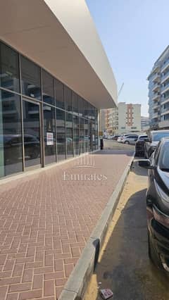 RETAIL SHOP FOR LEASE | AL WARQA 1