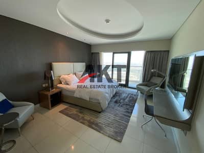 3 Bedroom Flat for Rent in Business Bay, Dubai - IMG-20241209-WA0043. jpg