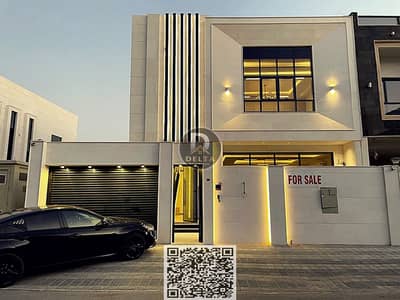 4 Cпальни Вилла Продажа в Аль Захья, Аджман - 002-20241209-112110. jpg