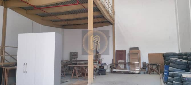 Warehouse for Rent in Al Sajaa Industrial, Sharjah - IMG-20241126-WA0014. jpg