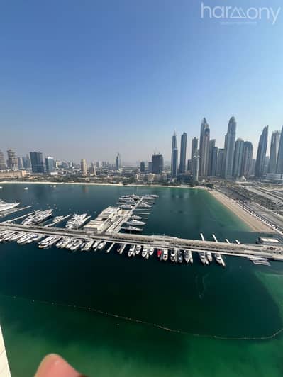 2 Bedroom Apartment for Rent in Dubai Harbour, Dubai - IMG_8368. JPG