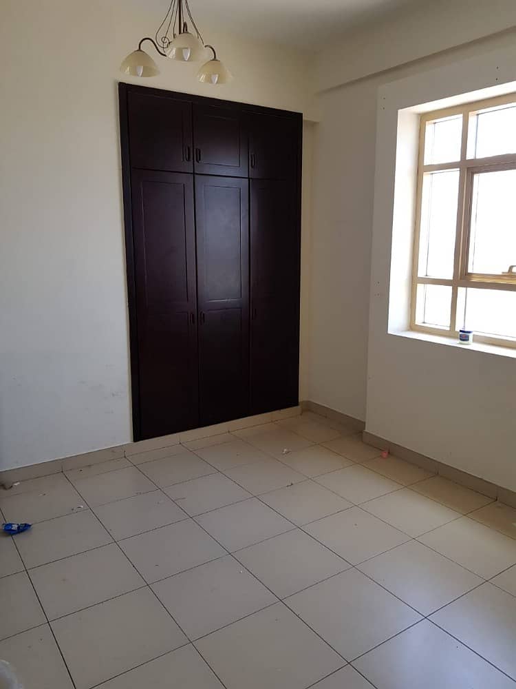 3 BEDROOM FLAT AVAILABLE IN AL QUSAIS AREA JUST IN 73K
