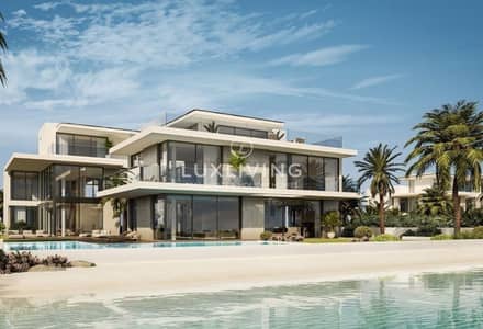 7 Bedroom Villa for Sale in Mohammed Bin Rashid City, Dubai - Unique Mansion | Customizable | Largest Plot