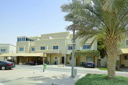 4 Bedroom Villa for Sale in Al Reef, Abu Dhabi - _DSC8353. jpg