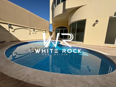 7 Bedroom Villa for Rent in Rabdan, Abu Dhabi - d6e7f79b-7e1b-4352-8d4b-ceb4ae2cb9f0. jpg