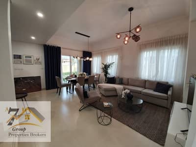 3 Bedroom Villa for Sale in International City, Dubai - NO Commission No DLD Fee! 4BR maids with 6 years installments 3 Bedroom Villa for Sale in International City, Dubai - NO Commission No DLD Fee! 4BR maids with 6 years installments