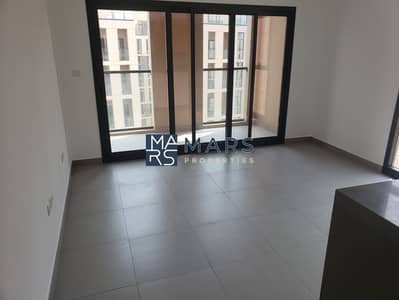 1 Bedroom Flat for Rent in Muwaileh, Sharjah - Ready to move 1bhk+ 2 balcony +swimming poo+Parking+in Al mamsha