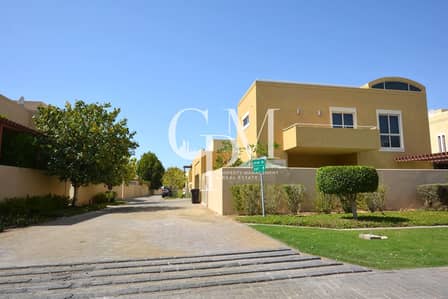 4 Bedroom Villa for Sale in Al Raha Gardens, Abu Dhabi - Screenshot 2024-12-09 123930. png