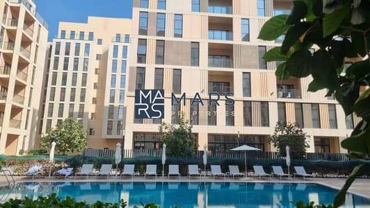 Студия Продажа в Мувайле, Шарджа - 11 (7). jpg