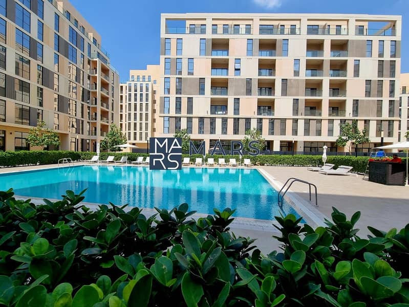 Квартира в Мувайле，Аль Мамша, 3 cпальни, 1600000 AED - 7773820