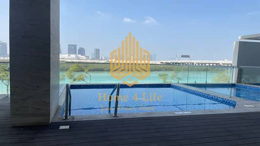 2 Bedroom Flat for Sale in Al Reem Island, Abu Dhabi - IMG-20241209-WA0015. jpg
