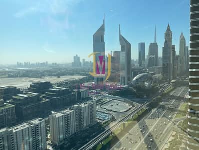 3 Bedroom Apartment for Rent in Sheikh Zayed Road, Dubai - b7d0cc99-f35b-4d43-8853-36c6ae594e8f. jpg