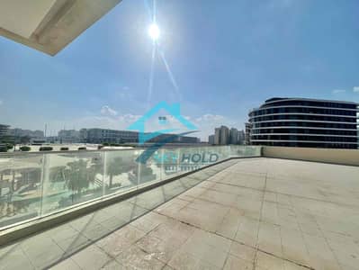 3 Bedroom Flat for Rent in Al Raha Beach, Abu Dhabi - HxMXGfFC0VuzdDjUsfXYzl7YA8ts5CNorOmTRPFK