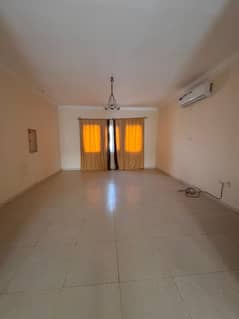 For rent a villa in Sharjah, Al Rahmaniyah area