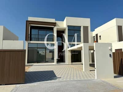 4 Bedroom Villa for Sale in Al Jubail Island, Abu Dhabi - WhatsApp Image 2024-12-09 at 12.56. 33 PM. jpeg