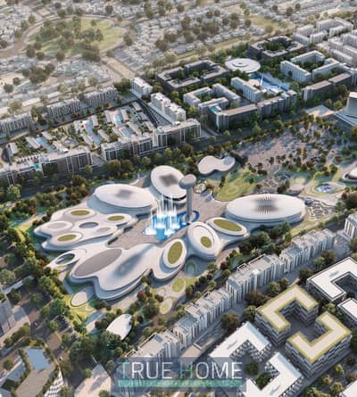 2 Bedroom Flat for Sale in Aljada, Sharjah - The GATE 4 Brochure Digital-2 (3)_page-0004. jpg