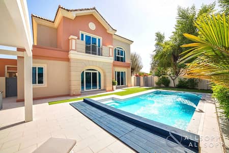 Highly Upgraded | Unique C1 Villa | Pool Highly Upgraded | Unique C1 Villa | Pool
