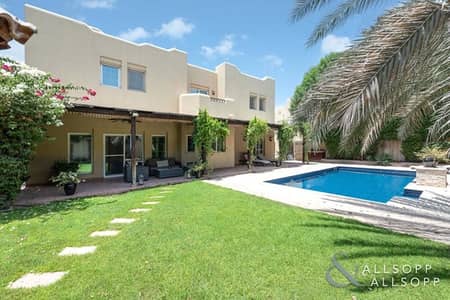 Upgraded 5 Bedroom | Type 15 | Terranova Upgraded 5 Bedroom | Type 15 | Terranova